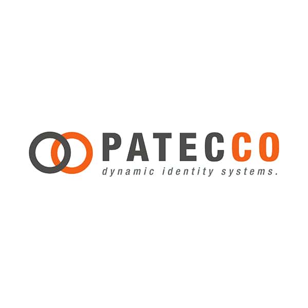 Logo Patecco