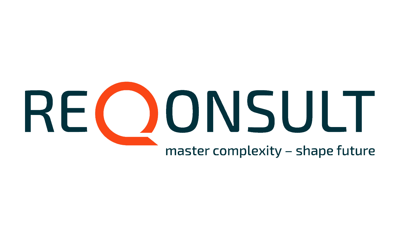 Logo ReQonsult
