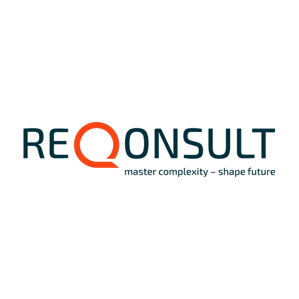 Logo ReQonsult